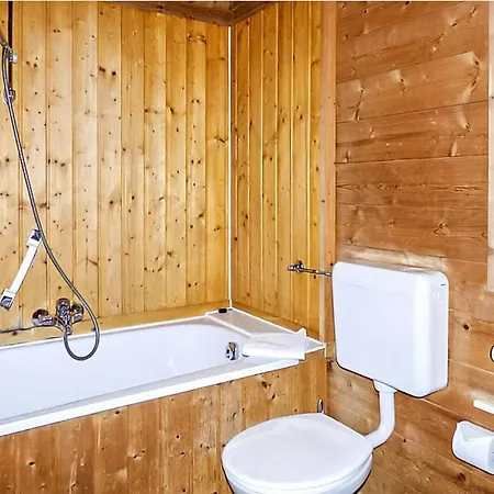Tauber 98 Holiday home