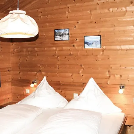 Tauber 98 Holiday home *