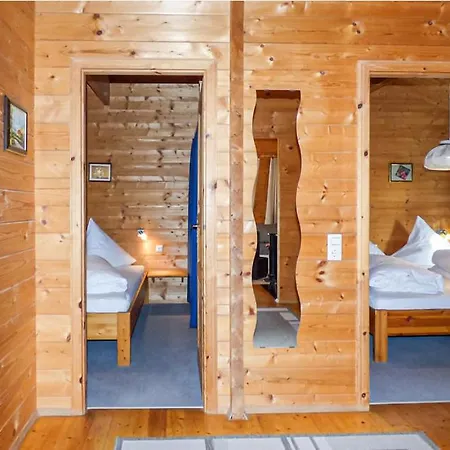 Tauber 98 Holiday home Hayingen