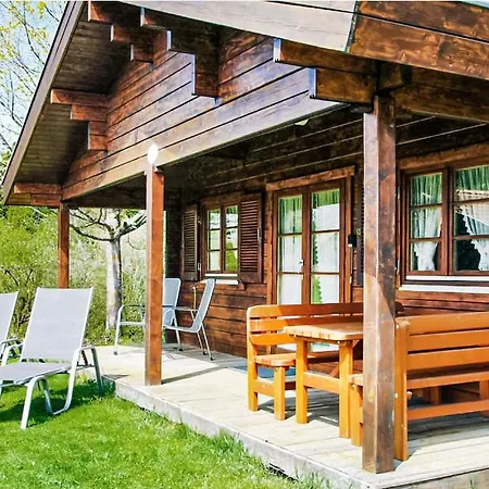 Holiday home Tauber 98