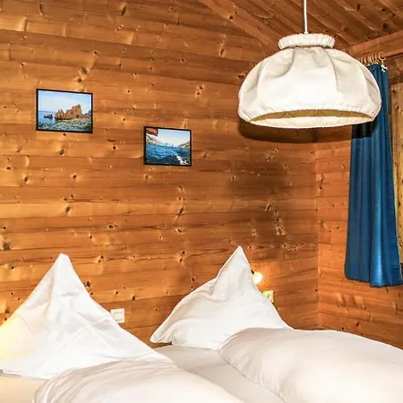 Tauber 98 Hébergement de vacances *