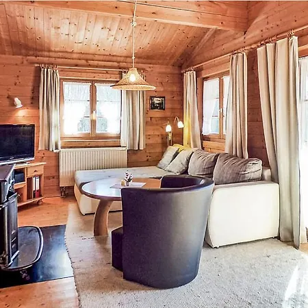 Hébergement de vacances Tauber 98 *