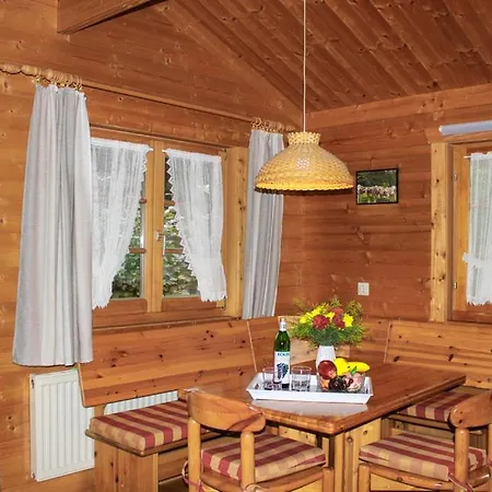 Holiday home Tauber 98