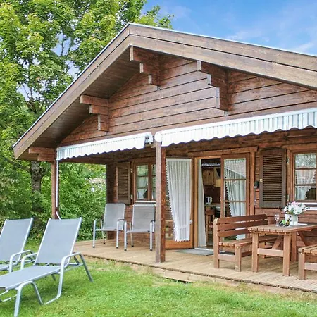 Holiday home Tauber 98