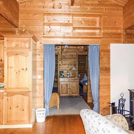 Holiday home Tauber 98 Hayingen